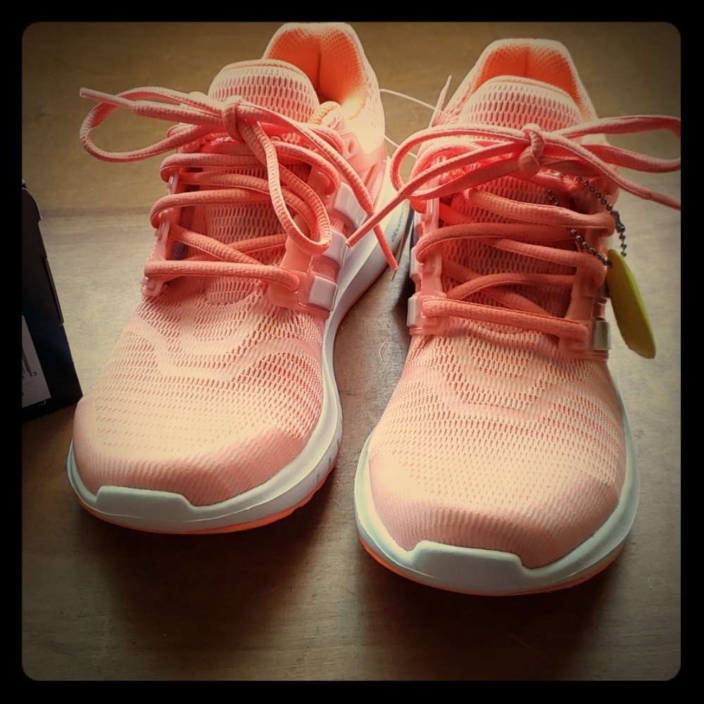 Adidas energy cloud V running shoes